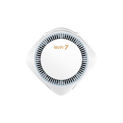 6. D-Link G536 router bezprzewodowy 2.5 Gigabit Ethernet Dual-band (2.4 GHz/5 GHz) 5G Biały
