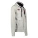 3. Bluza męska Geographical Norway GORMA MEN 100 EO +BS (WT1880H/GN-BLENDED GREY)