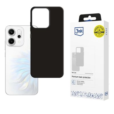 Etui 3mk Matt Case na Oppo Reno 14 - czarne