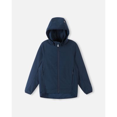 8. Kurtka Reima Jacket Turvaisa Jr 5100193A-6980