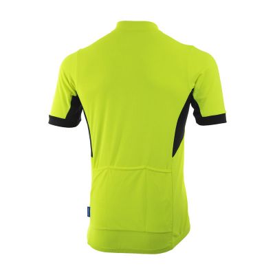 Rogelli koszulka PERUGIA 2.0 fluor M