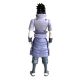 4. ANIME HEROES MEGA NARUTO - UCHIHA SASUKE