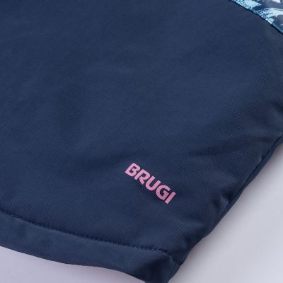 15. Kurtka ocieplana Brugi 3AK5 Jr 92800621498
