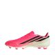 5. Buty piłkarskie adidas F50 Hyperfast League FG różowe IH9346