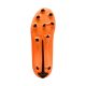 9. Buty piłkarskie Puma Ultra 6 Play FG/AG Heat Fire Jr 108533 03