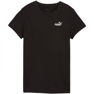 Koszulka Puma ESS Small No.1 Logo Tee W 682372 01