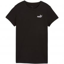 Koszulka Puma ESS Small No.1 Logo Tee W 682372 01