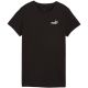 Koszulka Puma ESS Small No.1 Logo Tee W 682372 01