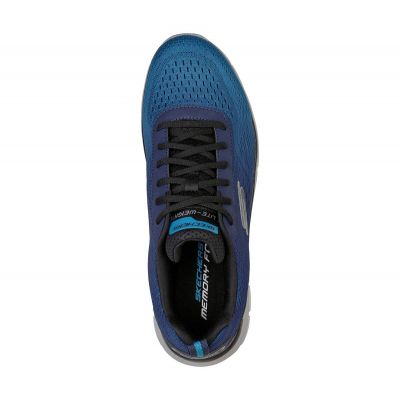 2. Buty Skechers Track Ripkent M 232399/NVBL