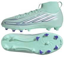 Buty adidas F50 Sparkfusion League Jr FG/AG KK1356