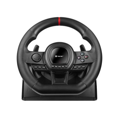 79. TRACER KIEROWNICA SIMRACER MANUAL GEARBOX 6 IN 1