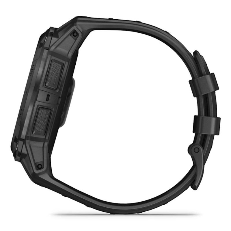 3. Zegarek Garmin Instinct 3 50mm AMOLED Tactical Edition