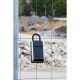 7. MASTER LOCK 5480EURD szafka na klucze Stal Czarny, Szary