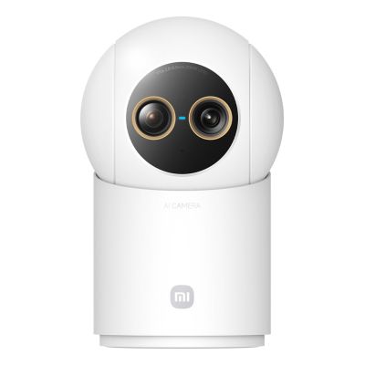 Xiaomi Smart Camera C701 Pro EU Żarówka Kamera bezpieczeństwa IP Wewnętrzna 3840 x 2160 px Biurko