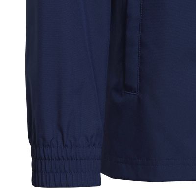 10. Kurtka adidas Entrada 22 All-Waether Jr H57511