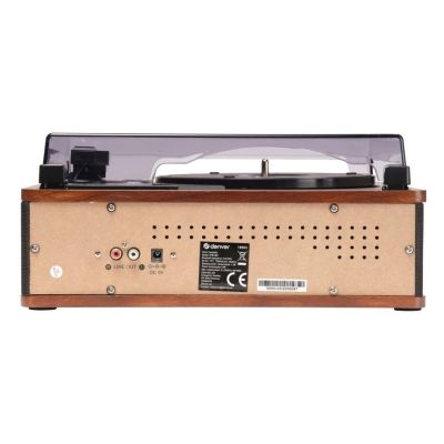 8. Gramofon Denver VPB-262