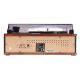 8. Gramofon Denver VPB-262