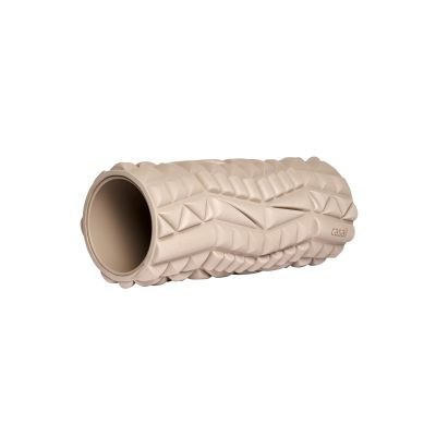 Wałek CASALL Recovery Foam Roller kolor piaskowy