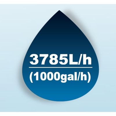 5. POMPA FILTRUJĄCA DO BASENU 1000GAL 29P417EU