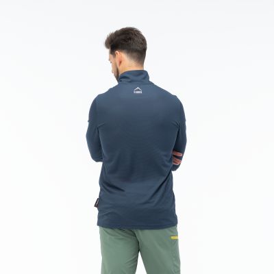 6. Męska Bluza ELDFELL POLARTEC