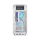 8. Obudowa Fractal Design Torrent White RGB TG Clear