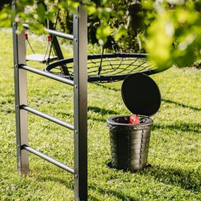 18. Toaleta turystyczna przenośna CAMRY CR 1041