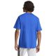 2. Koszulka adidas Single Jersey Linear Tee M JE8995