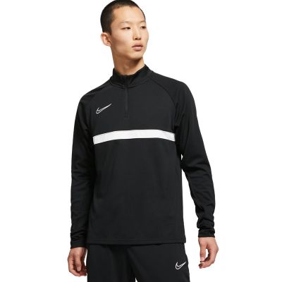 4. Bluza Nike Dri-FIT Academy 21 Dril M CW6110-010