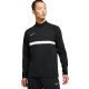 4. Bluza Nike Dri-FIT Academy 21 Dril M CW6110-010