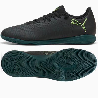 Buty Puma Future 8 Play IT Jr 108606-02