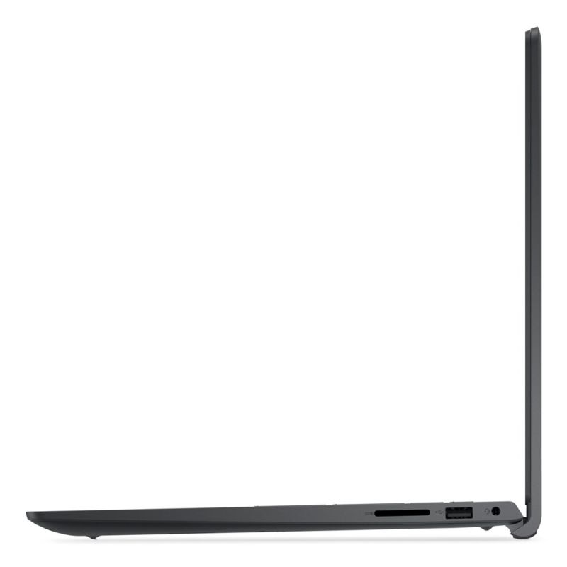 5. DELL Pro 15 Essential PV15250 Intel® Core™ i5 i5-1334U Laptop 39,6 cm (15.6") Full HD 8 GB DDR5-SDRAM 512 GB SSD Wi-Fi 6 (802.11ax) Windows 11 Pro Czarny