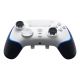 4. Razer Wolverine V2 Pro Biały Gamepad Analogowa/Cyfrowa PC, PlayStation 5