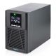 10. Digitus Systemy UPS OnLine, typ wieżowy, 1000 VA / 1000 W