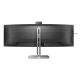 38. Philips 5000 series 49B2U5900CH/00 monitor komputerowy 124 cm (48.8") 5120 x 1440 px Dual QHD LCD Czarny