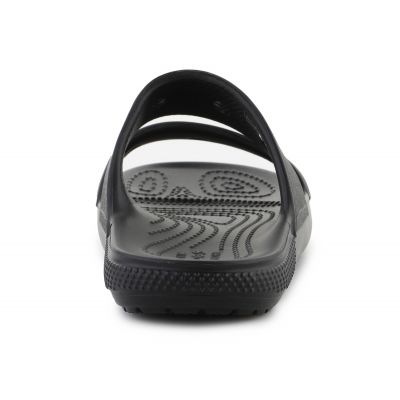 6. Klapki Crocs Classic Sandal Jr 207536-001