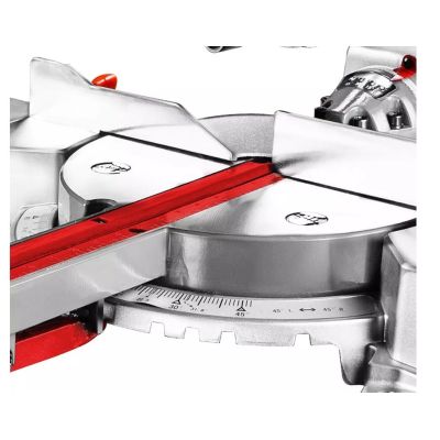 10. Graphite 59G812 piła ukośna 4800 RPM 1800000 W