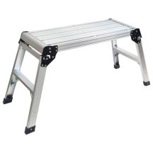 Kastom podest roboczy aluminiowy składany ML-203