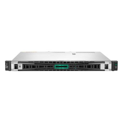 2. HPE ProLiant DL20 Gen11 serwer 4 TB Rack (1U) Intel® Xeon® 6325P 3,5 GHz 32 GB DDR5-SDRAM 290 W