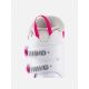 5. Buty narciarskie ROSSIGNOL COMP J4 - WHITE