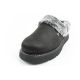 12. Skechers Cozy Blend buty papcie damskie sneakersy ocieplane wsuwane
