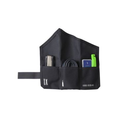 2. BBB Cycling RollPack Narzędzie rowerowe