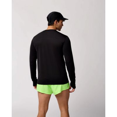 4. Koszulka do biegania Brooks Running Atmosphere Long Sleeve 3.0 M 211537001