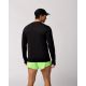 4. Koszulka do biegania Brooks Running Atmosphere Long Sleeve 3.0 M 211537001