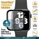 3. Szkło hartowane PanzerGlass Curved antybakteryjne na Apple Watch 4/5/6/SE - 40mm - czarne