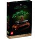 5. LEGO Icons 10281 - Drzewko Bonsai