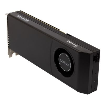 15. Karta graf. SPARKLE Intel Arc PRO B60 BLOWER 24GB