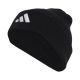 Czapka adidas New Logo Beanie Cuff czarna JM0428