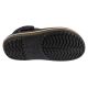 4. Crocs Crocband Gum Clog K 212775-001 Czarne 30/31