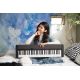 5. CASIO CT-S1 BK - Keyboard