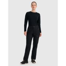 Spodnie trekkingowe damskie 4F 4FRAW25TFTRF1234-20S